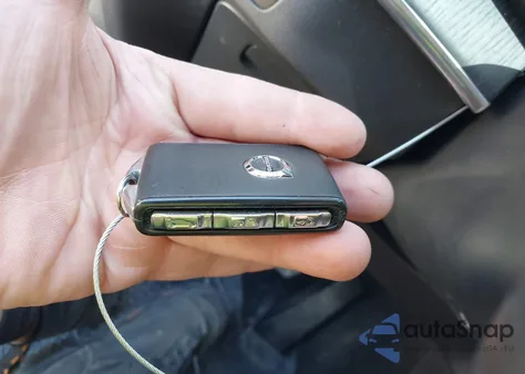 2020 Volvo Xc90 T6 Momentum 7 Passenger from USA, damaged, VIN YV4A22PK8L1554545